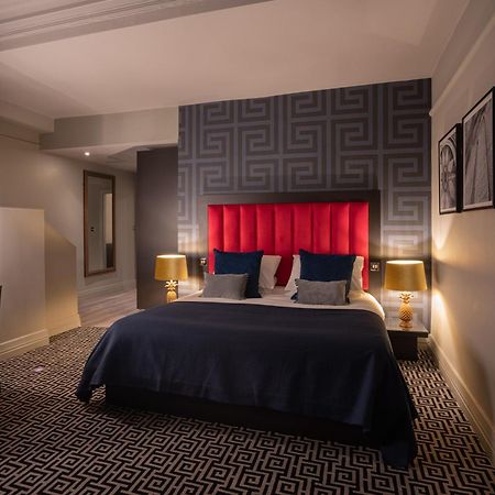 62 Castle Street Hotel リヴァプール エクステリア 写真
