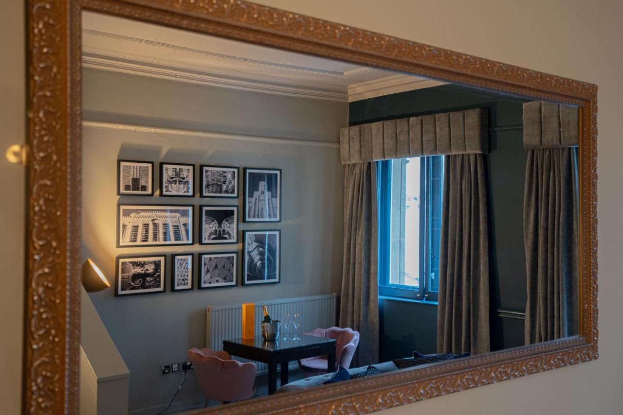 62 Castle Street Hotel リヴァプール エクステリア 写真
