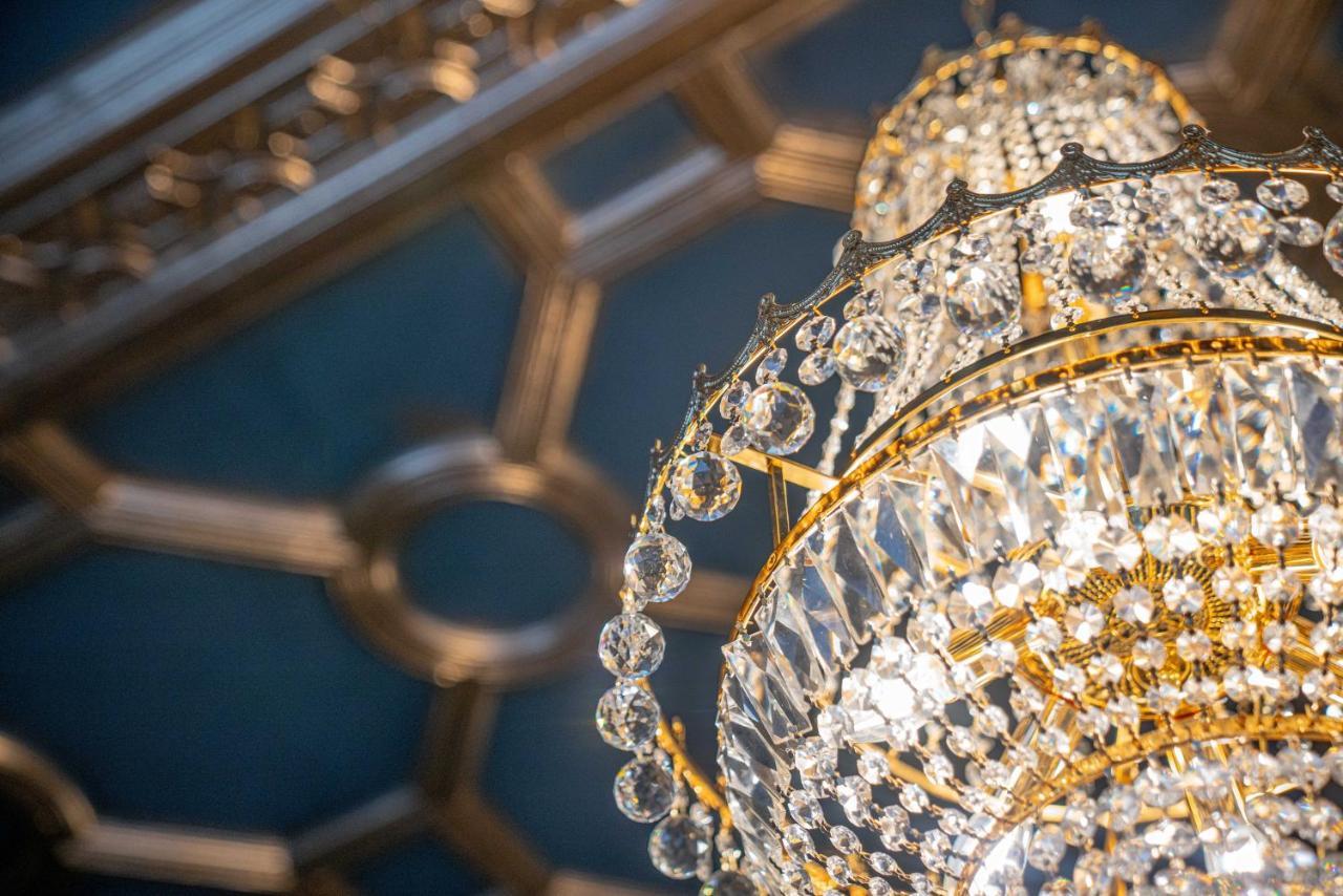 62 Castle Street Hotel リヴァプール エクステリア 写真