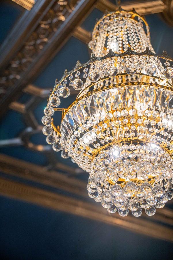 62 Castle Street Hotel リヴァプール エクステリア 写真