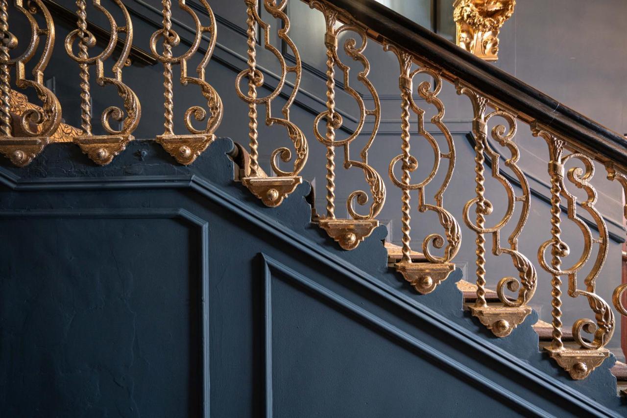 62 Castle Street Hotel リヴァプール エクステリア 写真