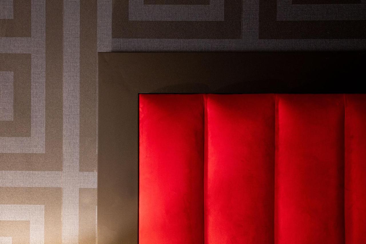 62 Castle Street Hotel リヴァプール エクステリア 写真