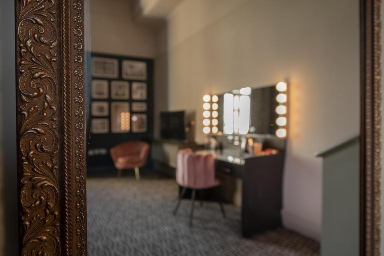 62 Castle Street Hotel リヴァプール エクステリア 写真