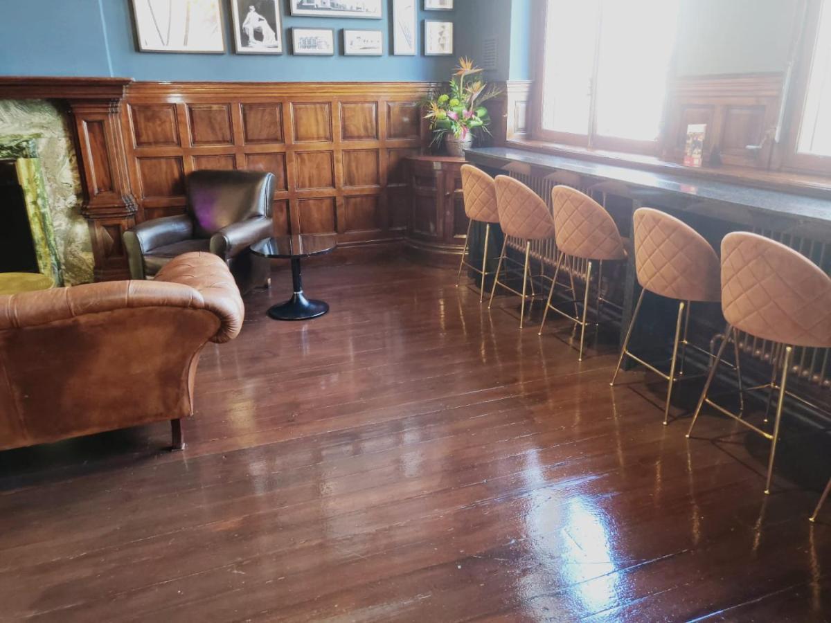 62 Castle Street Hotel リヴァプール エクステリア 写真