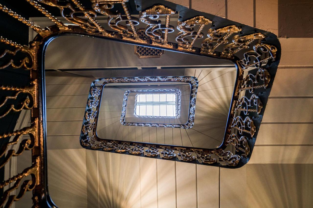 62 Castle Street Hotel リヴァプール エクステリア 写真