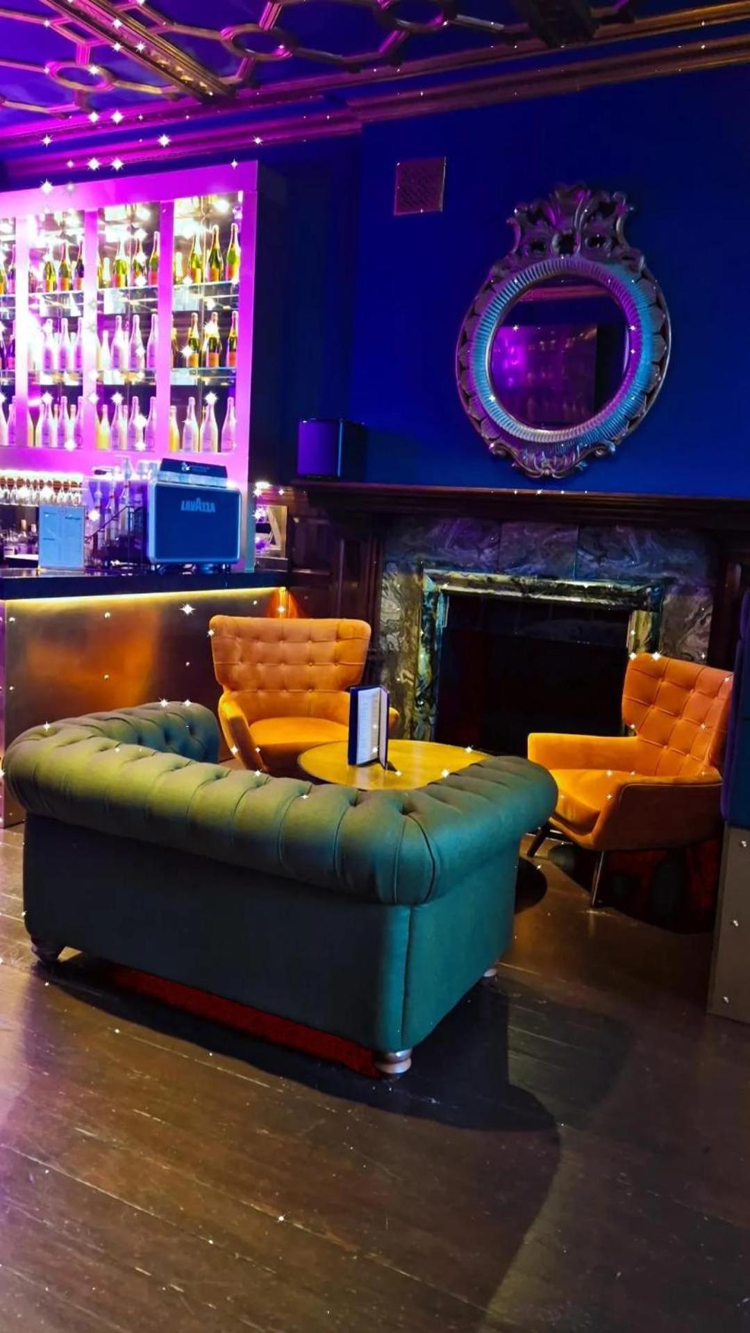 62 Castle Street Hotel リヴァプール エクステリア 写真
