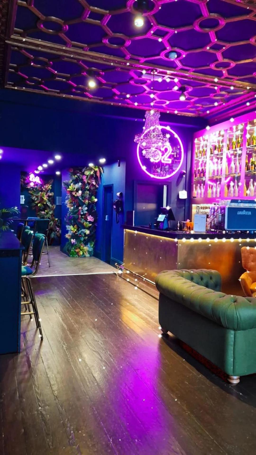 62 Castle Street Hotel リヴァプール エクステリア 写真